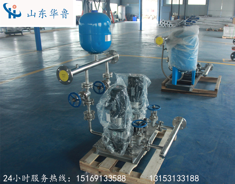 濟南水處理設備為各行各業(yè)提供優(yōu)質水源