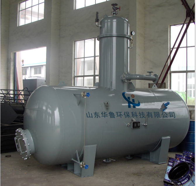 濟南華魯環(huán)保影響壓力容器壓力因素