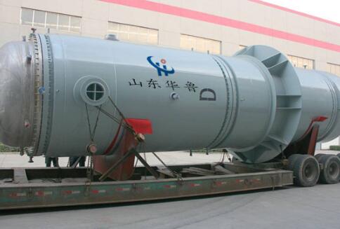 濟(jì)南水處理設(shè)備運(yùn)行原理分析